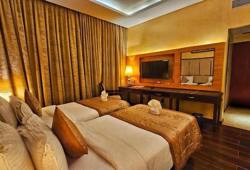 חדר קלאב, Uva Meridian Bay Resort & Spa