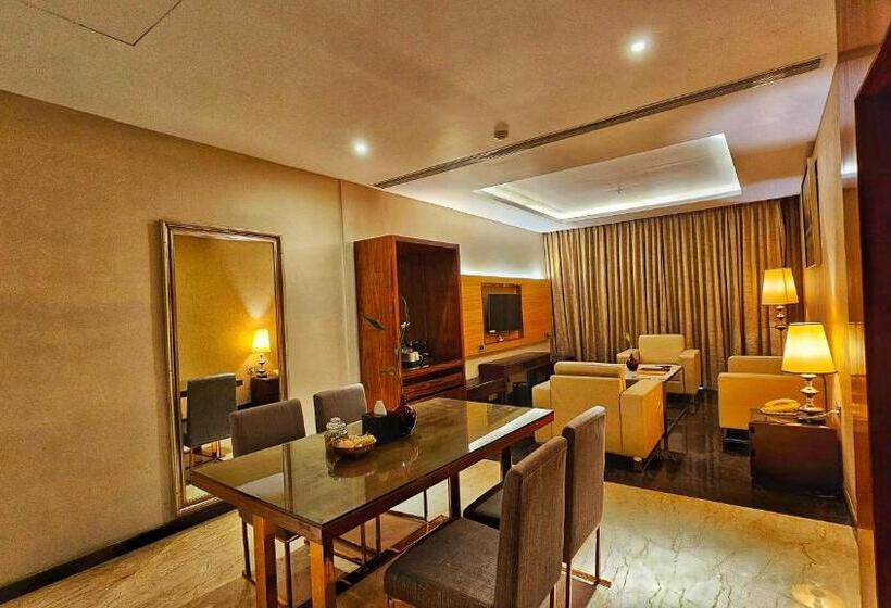套房, Uva Meridian Bay Resort & Spa
