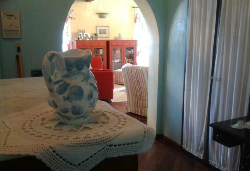 四人豪华间, Armonia Della Sera B&b And Relax