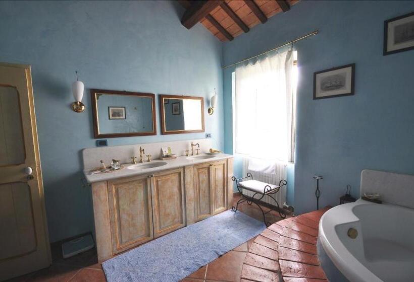 四人豪华间, Armonia Della Sera B&b And Relax