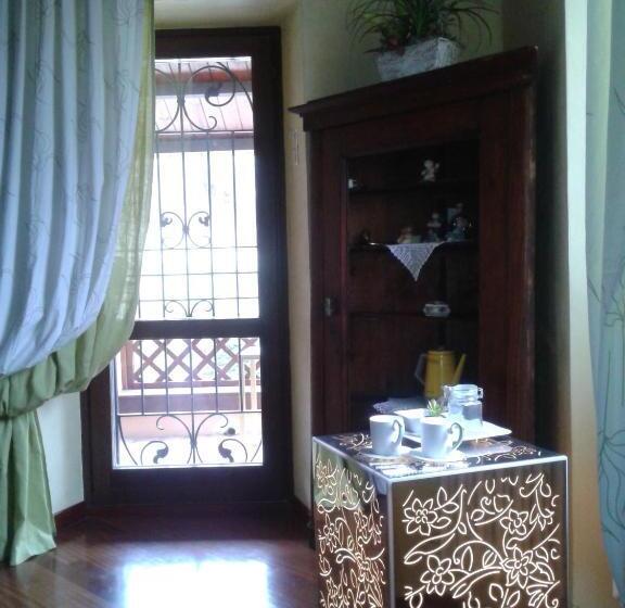 غرفة سوبيريور ثلاثية, Armonia Della Sera B&b And Relax