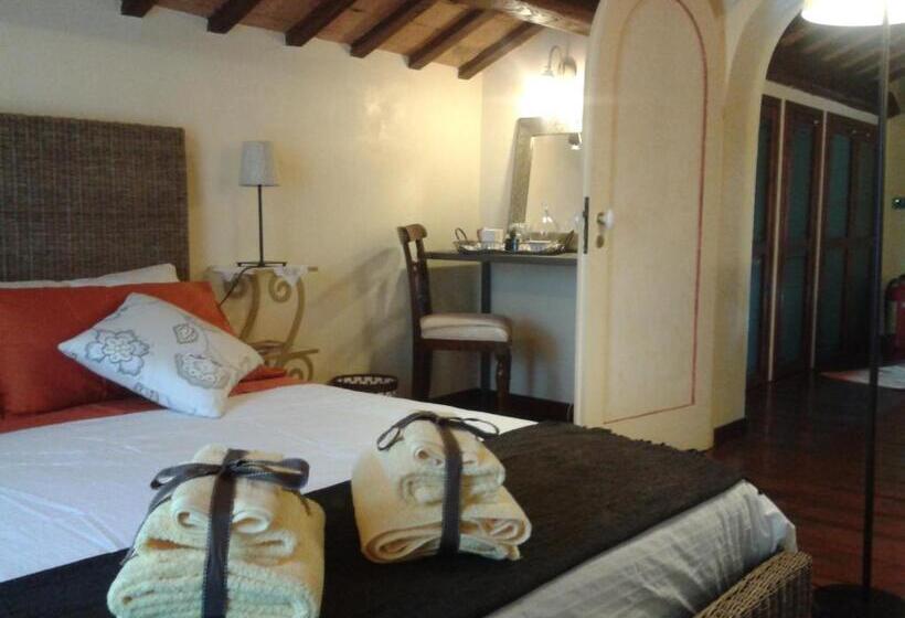 标准间, Armonia Della Sera B&b And Relax