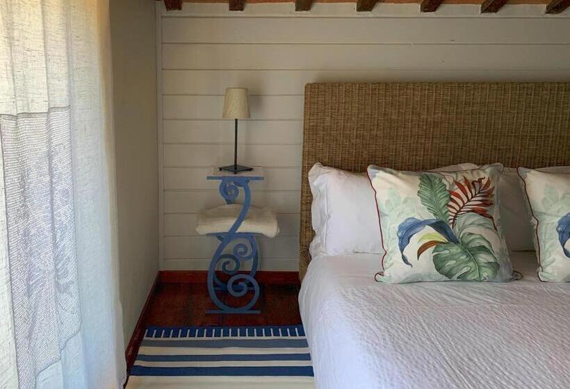 غرفة قياسية, Armonia Della Sera B&b And Relax