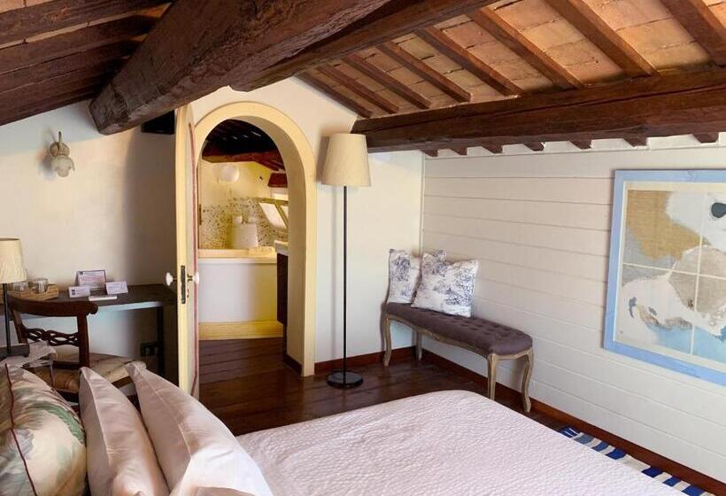 标准间, Armonia Della Sera B&b And Relax