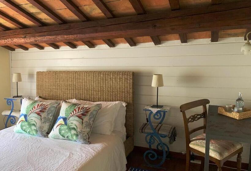 غرفة قياسية, Armonia Della Sera B&b And Relax