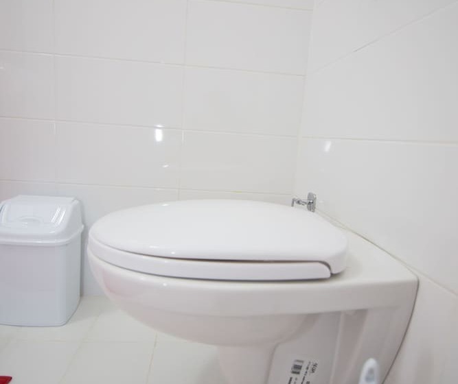 اتاق استاندارد, B&b Artistic Tirana