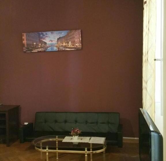 اتاق استاندارد, Affittacamere Guerrero Jr Tra Storia E Cultura