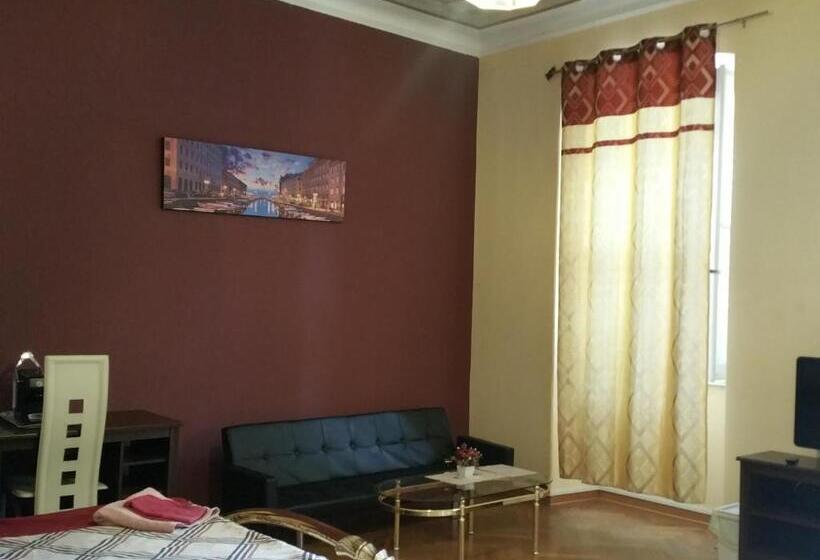 اتاق استاندارد, Affittacamere Guerrero Jr Tra Storia E Cultura