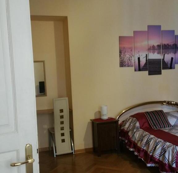 اتاق استاندارد, Affittacamere Guerrero Jr Tra Storia E Cultura