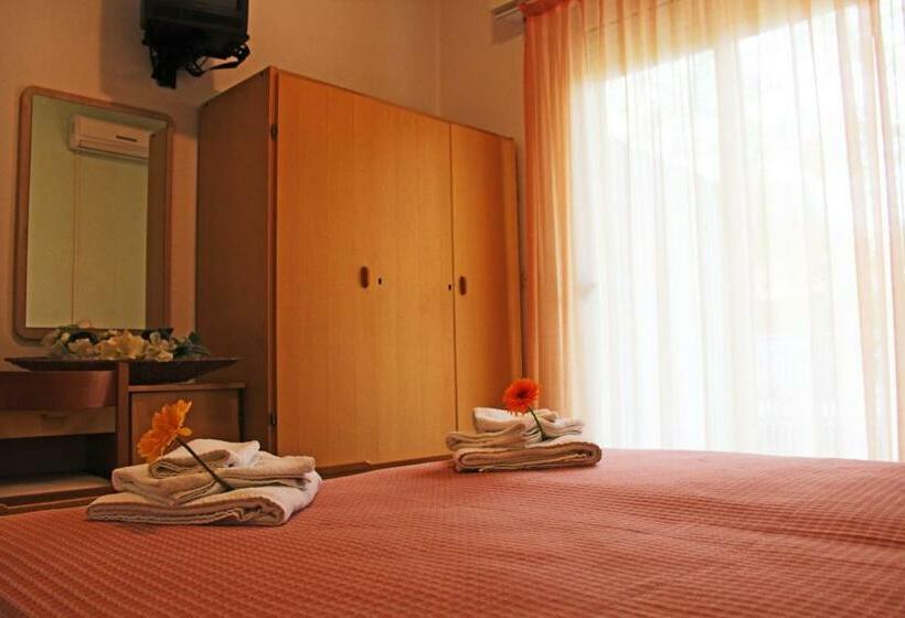 标准间, B&b Hotel Lina