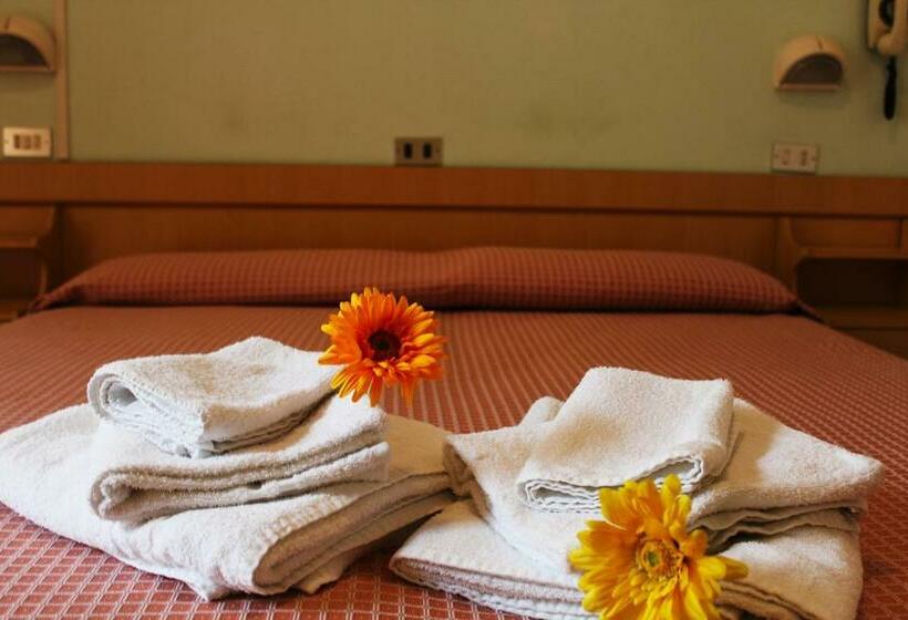 标准间, B&b Hotel Lina