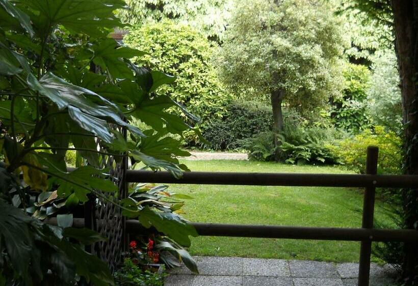 스탠다드 룸, B&b Il Cortile Malpensa