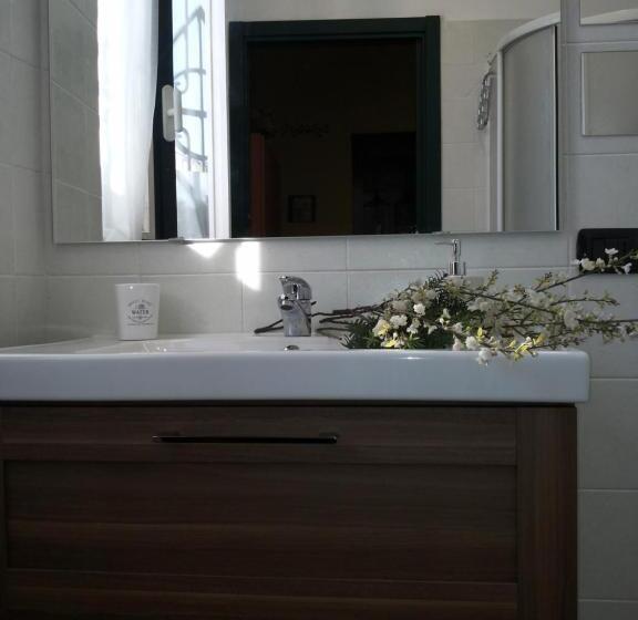 스탠다드 룸, B&b Il Cortile Malpensa