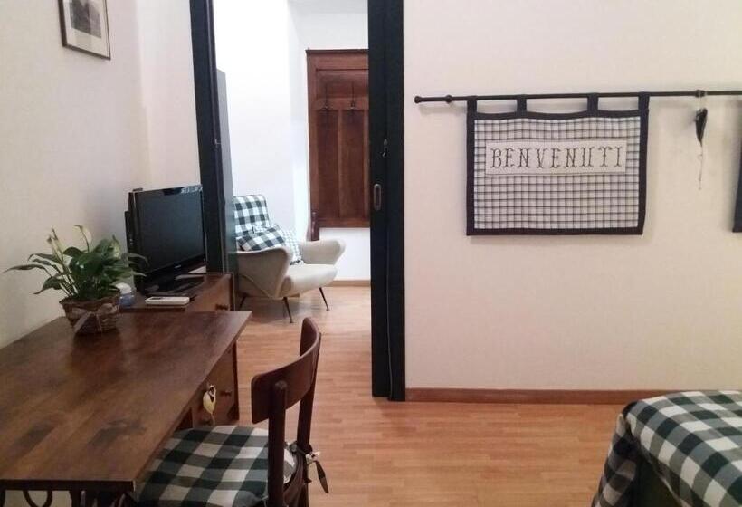 스탠다드 룸, B&b Il Cortile Malpensa