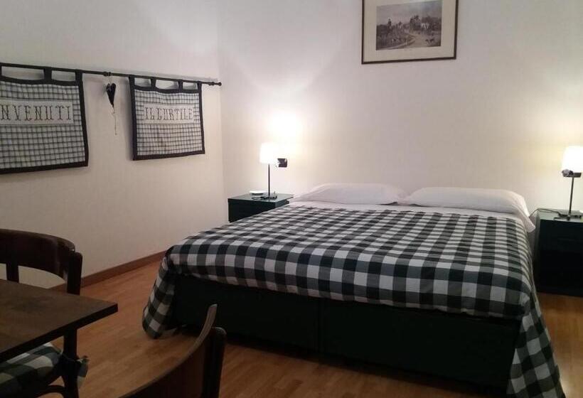 스탠다드 룸, B&b Il Cortile Malpensa