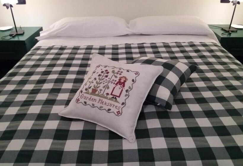 스탠다드 룸, B&b Il Cortile Malpensa