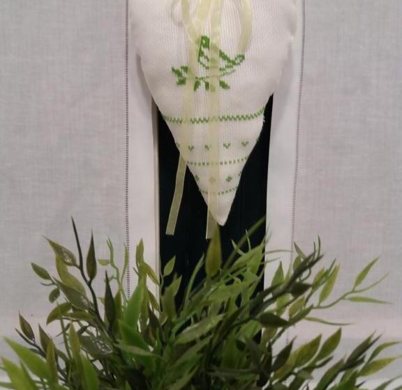 스탠다드 룸, B&b Il Cortile Malpensa