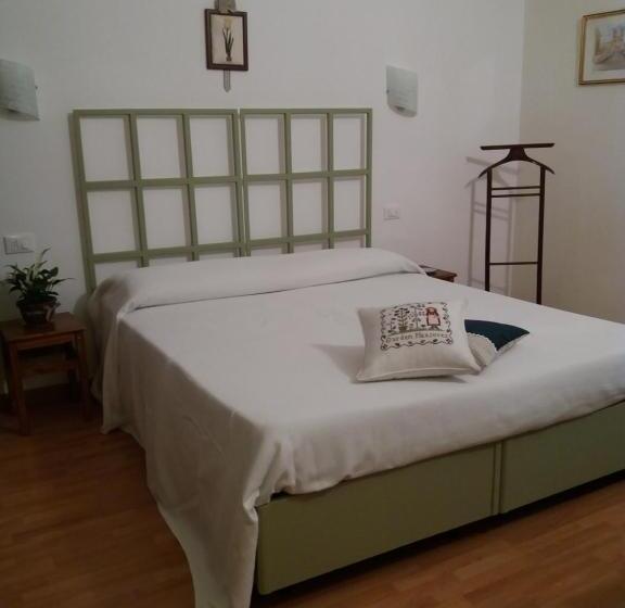 패밀리 룸, B&b Il Cortile Malpensa