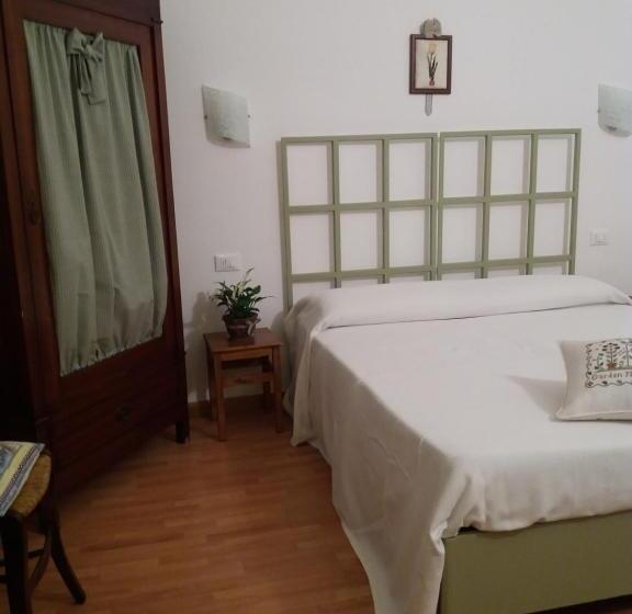 Семейный Номер, B&b Il Cortile Malpensa