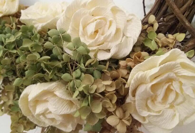 패밀리 룸, B&b Il Cortile Malpensa