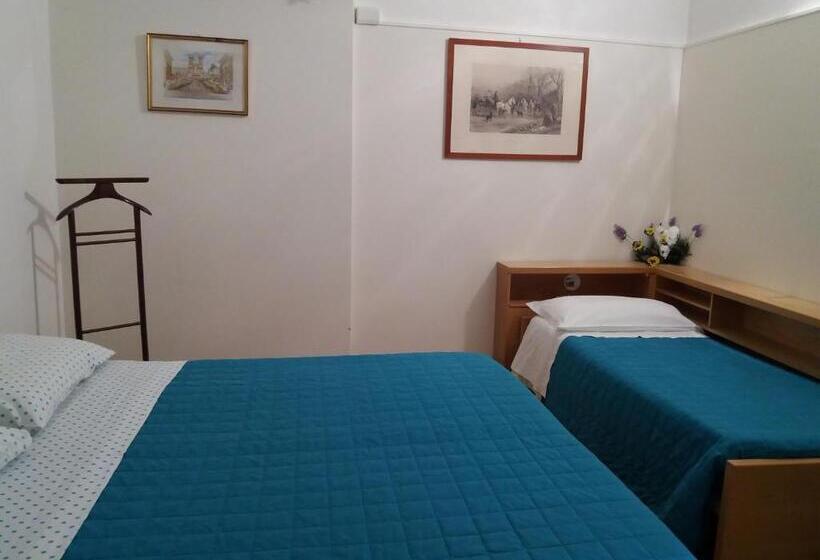 Семейный Номер, B&b Il Cortile Malpensa