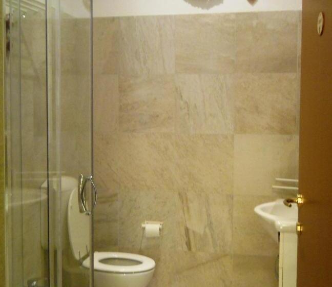 패밀리 룸, B&b Il Cortile Malpensa