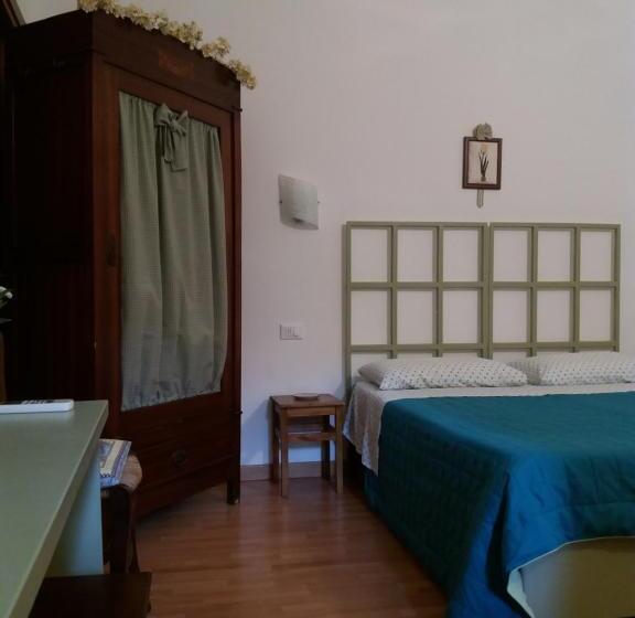 Семейный Номер, B&b Il Cortile Malpensa