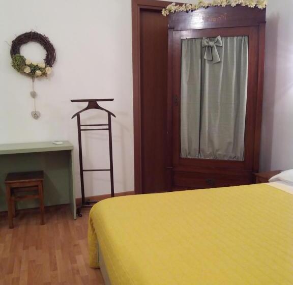 패밀리 룸, B&b Il Cortile Malpensa