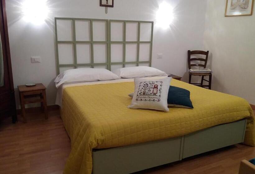 Семейный Номер, B&b Il Cortile Malpensa
