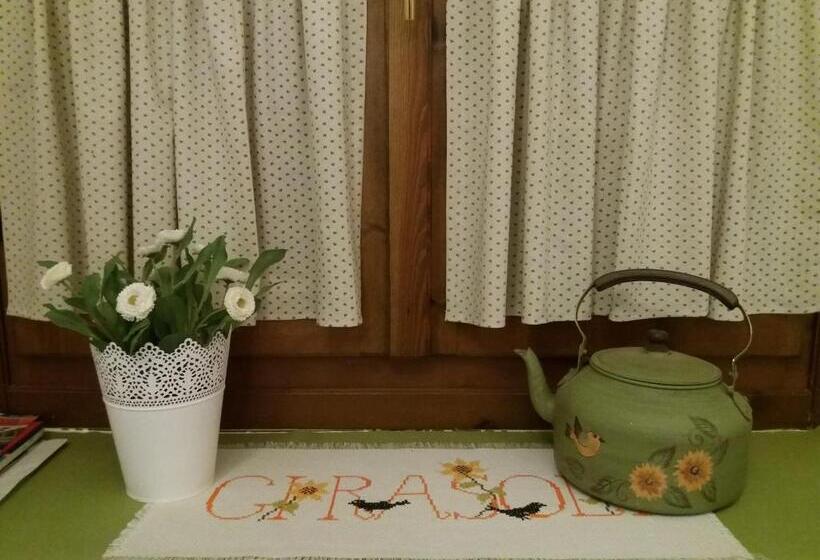 패밀리 룸, B&b Il Cortile Malpensa