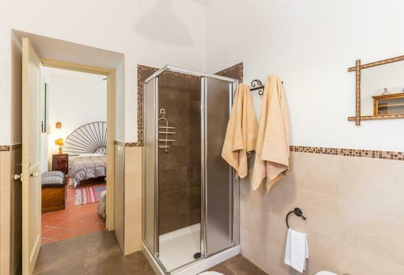 إستوديو قياسى, B&b La Casa Di Pippinitto