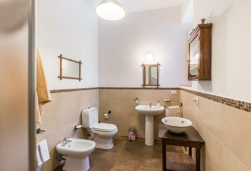 إستوديو قياسى, B&b La Casa Di Pippinitto