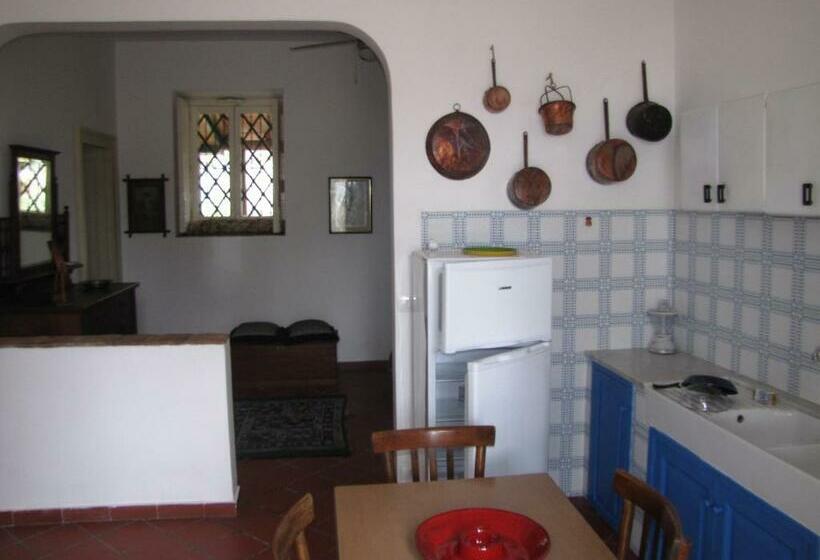 استودیوی استاندارد, B&b La Casa Di Pippinitto