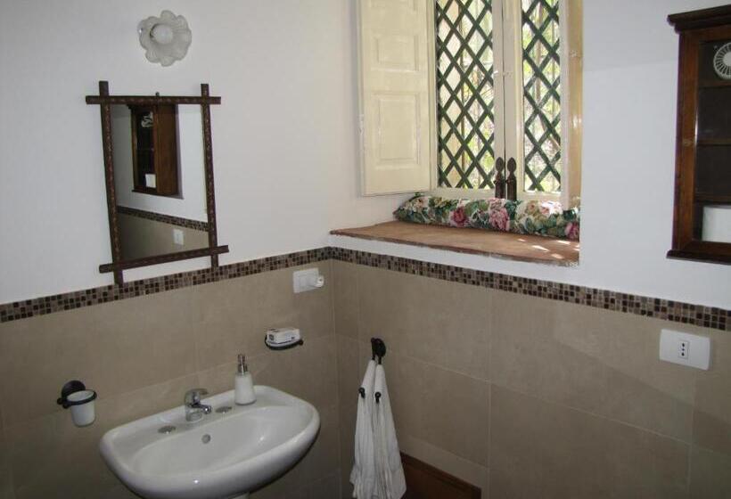 إستوديو قياسى, B&b La Casa Di Pippinitto