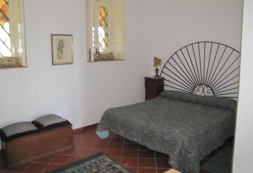 إستوديو قياسى, B&b La Casa Di Pippinitto