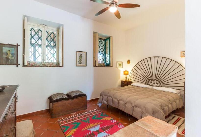 إستوديو قياسى, B&b La Casa Di Pippinitto