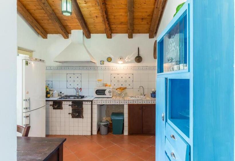 شقة غرفتين, B&b La Casa Di Pippinitto