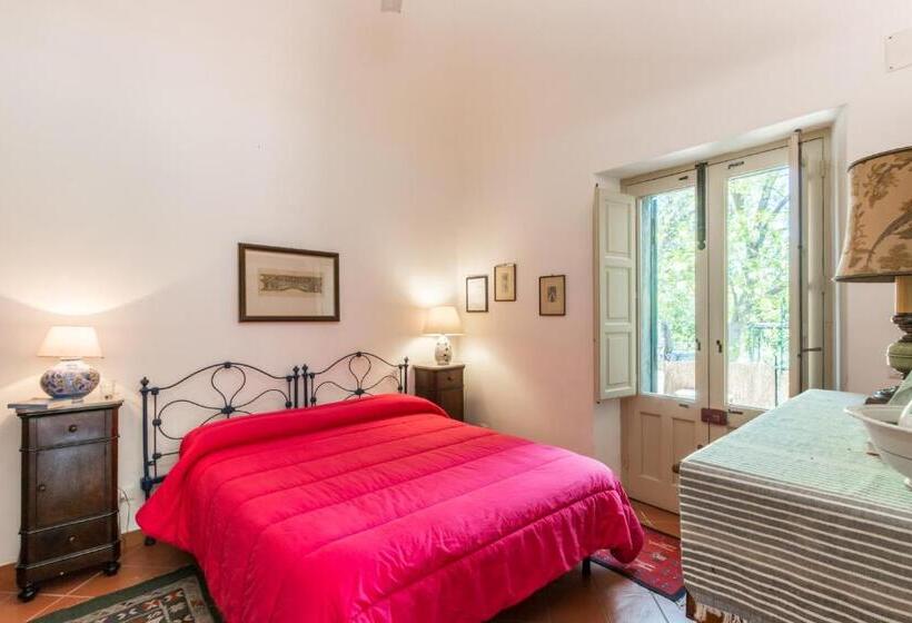 آپارتمان 2 خوابه, B&b La Casa Di Pippinitto