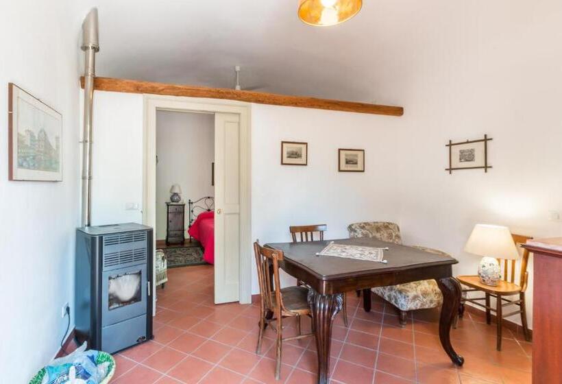 شقة غرفتين, B&b La Casa Di Pippinitto