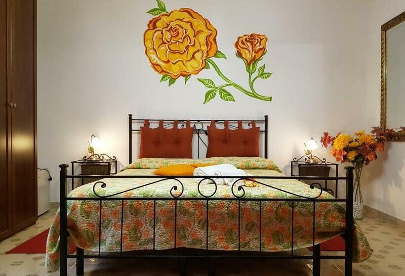 Номер Стандарт, B&b Villa Mirella