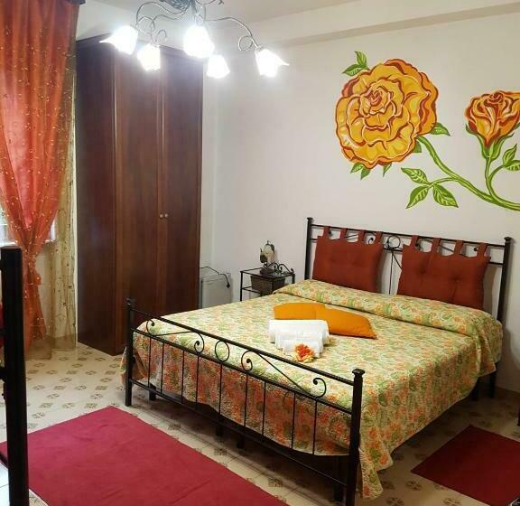 חדר סטנדרט, B&b Villa Mirella