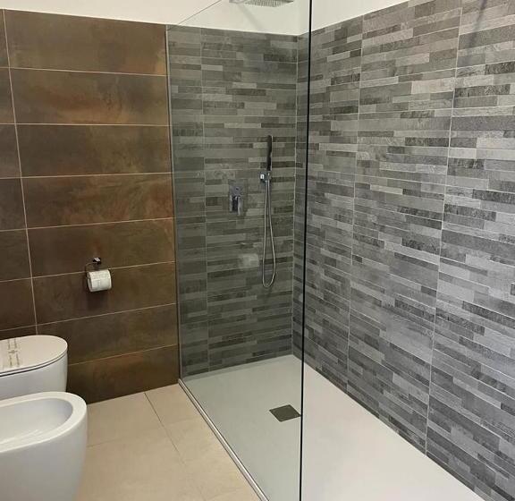 חדר סטנדרט, B&b Villa Mirella