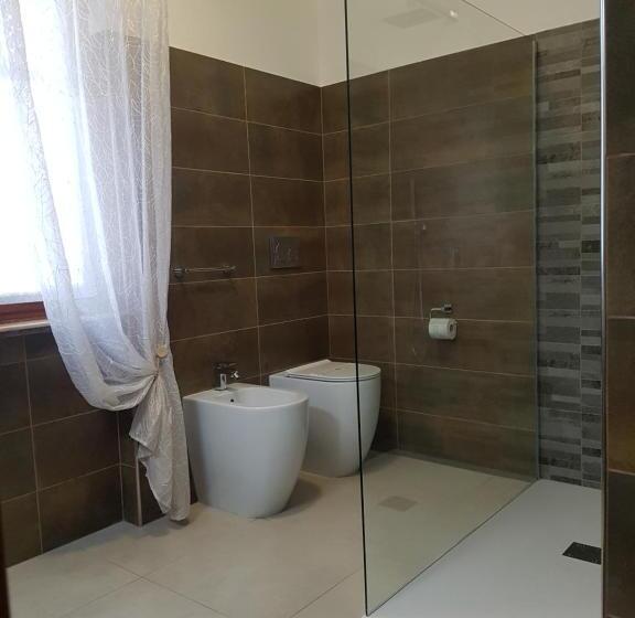 חדר סטנדרט, B&b Villa Mirella