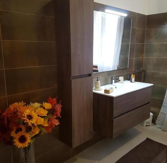 Номер Стандарт, B&b Villa Mirella