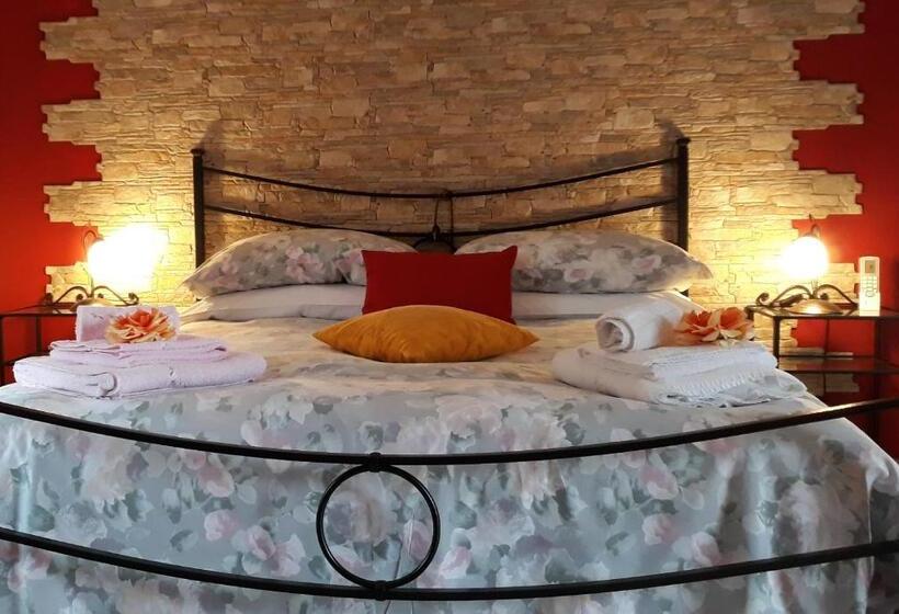 Семейный Номер, B&b Villa Mirella