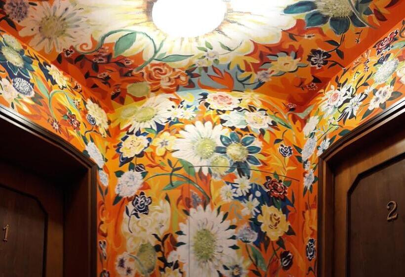 חדר סטנדרט, B&b Villa Mirella