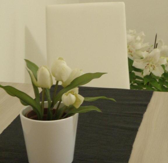 חדר סטנדרט, B&b Villa Mirella