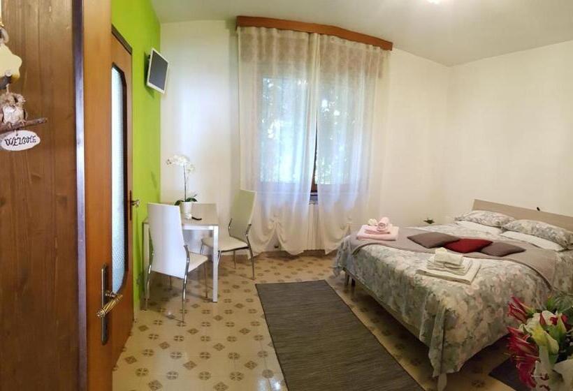 Номер Стандарт, B&b Villa Mirella