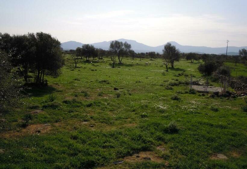 Kertre Néző Családi Szoba, Agriturismo Pira Pinta