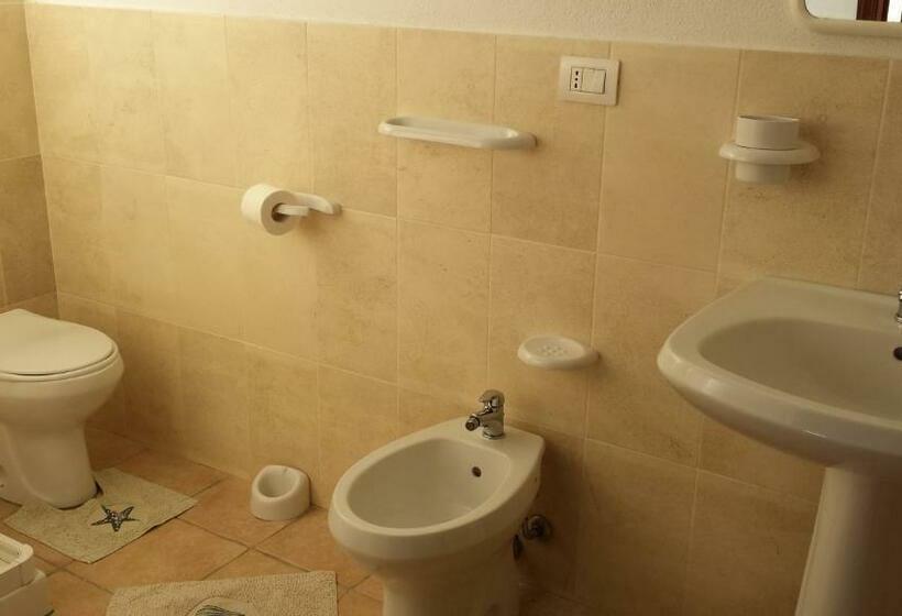 Kertre Néző Családi Szoba, Agriturismo Pira Pinta